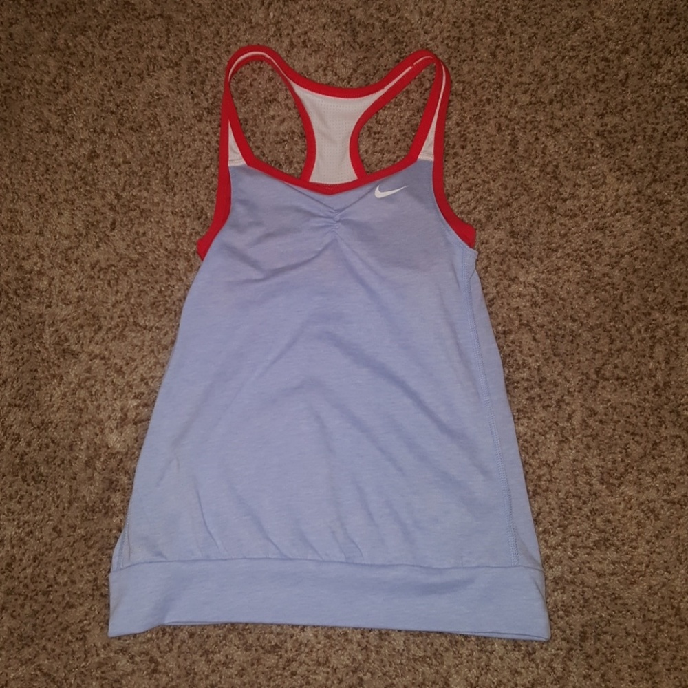 NIKE TANK